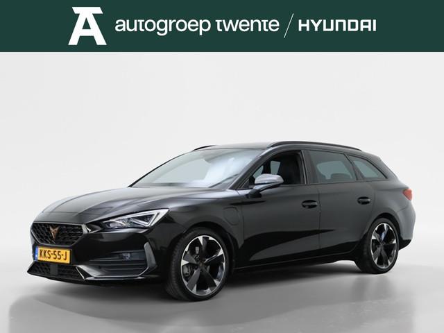 Cupra Leon 2024 Hybride