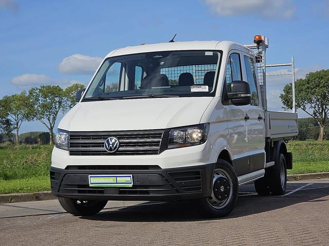 Volkswagen Crafter 2024 Diesel