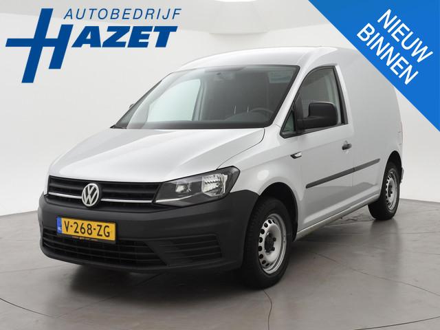 Volkswagen Caddy 2019 Diesel