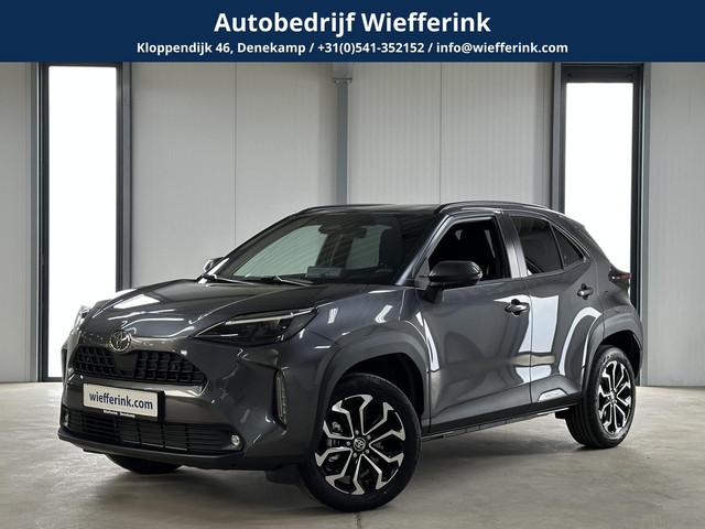 Toyota Yaris Cross 2026 Hybride