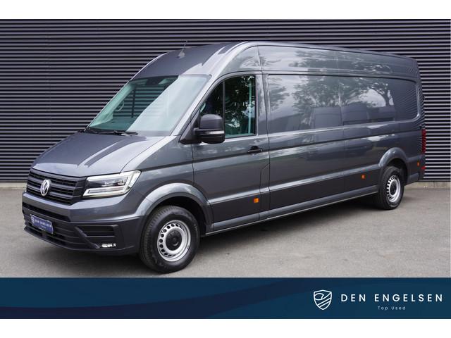 Volkswagen Crafter 2024 Diesel
