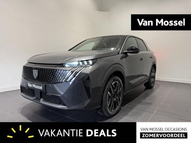 Peugeot 3008 2025 Hybride