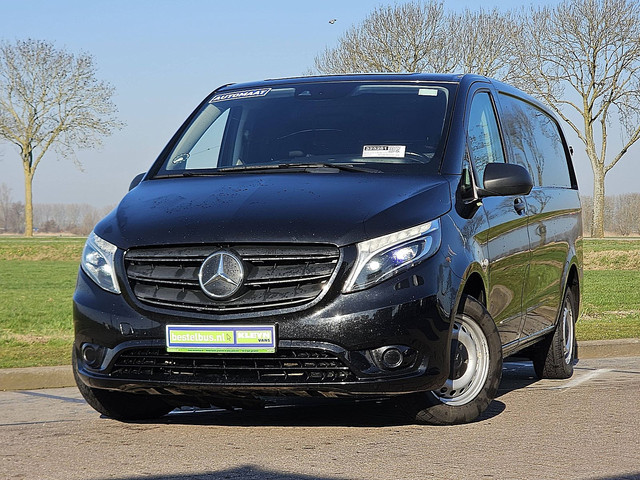 Mercedes-Benz Vito 2022 Diesel