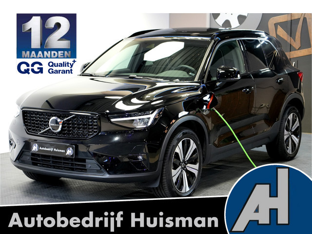 Volvo XC40 2022 Hybride