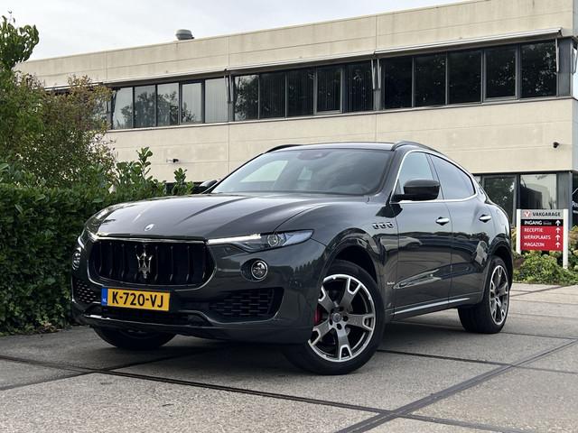 Maserati Levante 2019 Diesel