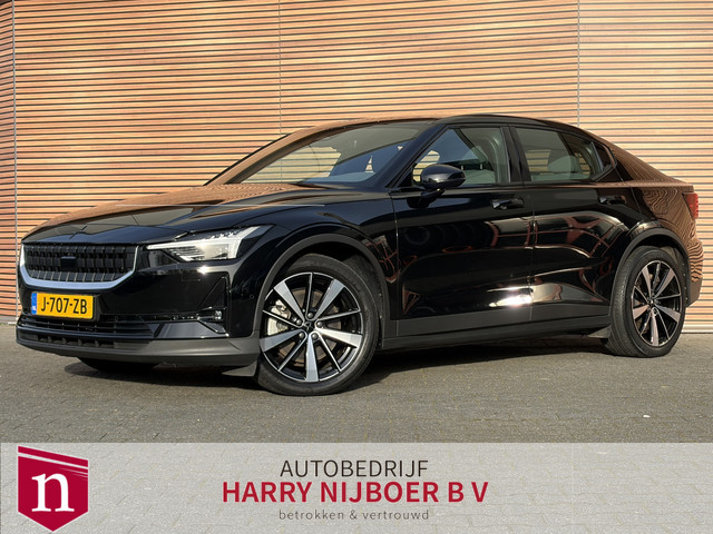 Polestar 2 2020 Elektrisch