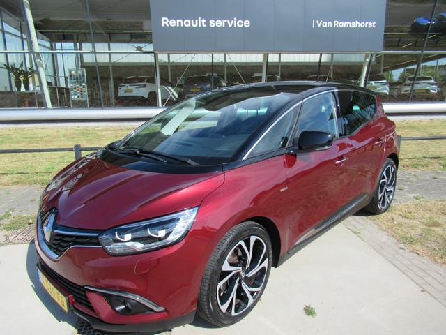 Renault Scénic 2019 Benzine