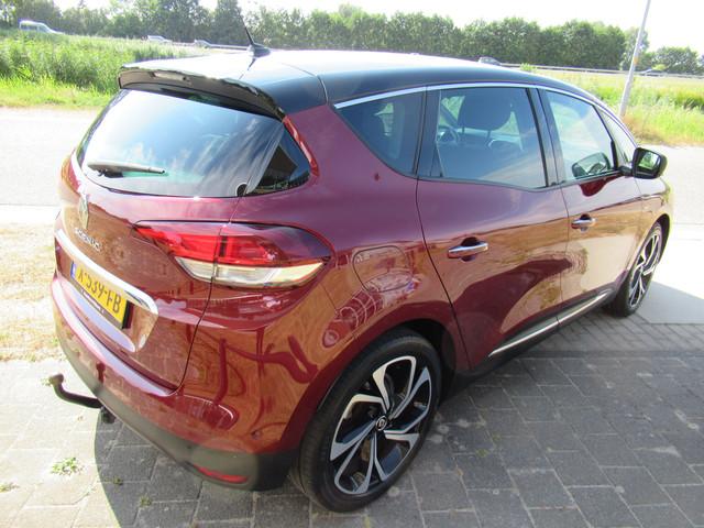 Renault Scénic