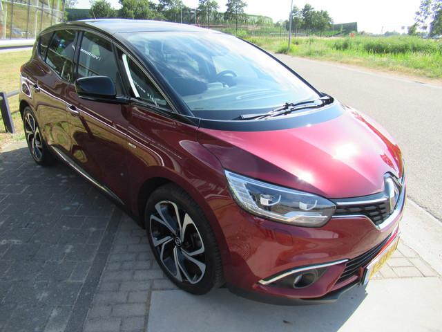 Renault Scénic
