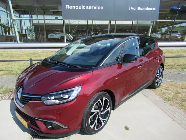 Renault Scénic