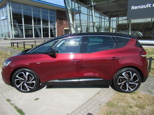 Renault Scénic
