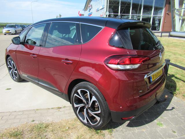 Renault Scénic