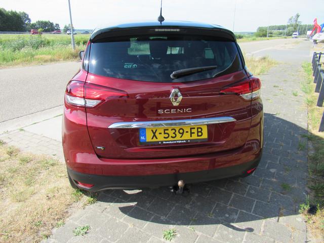 Renault Scénic