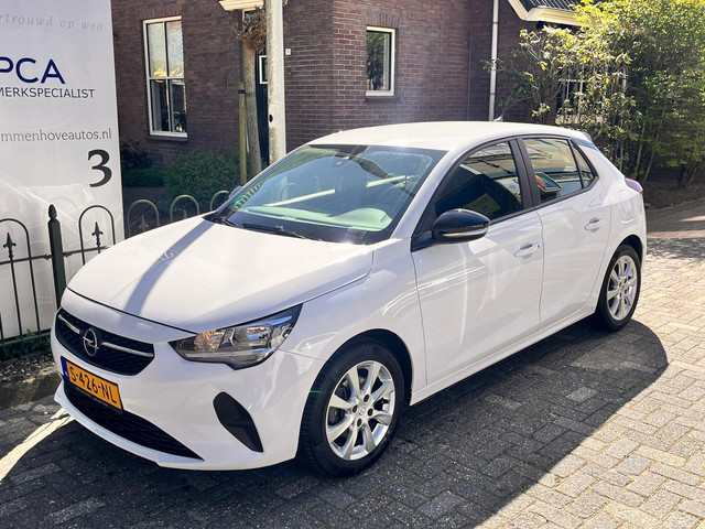 Opel Corsa 2023 Benzine