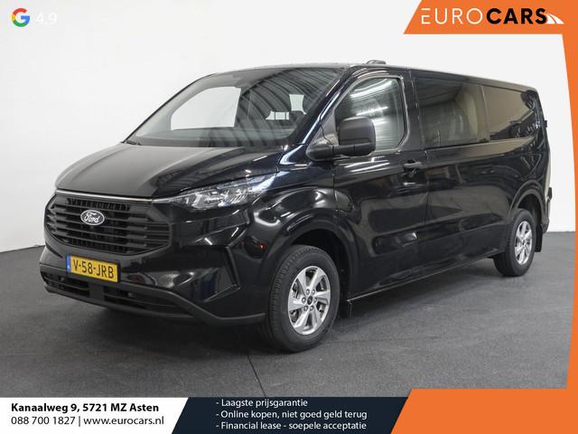 Ford Transit Custom 2024 Diesel