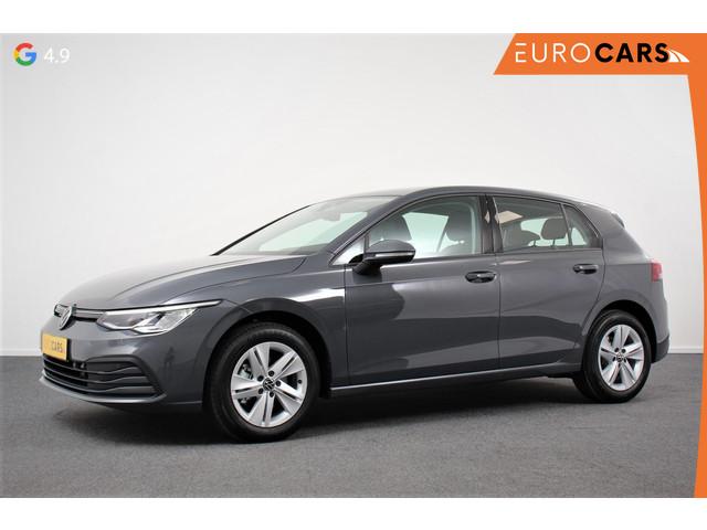 Volkswagen Golf 2021 Benzine