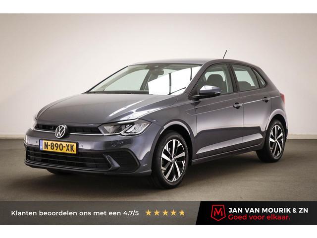 Volkswagen Polo 2021 Benzine