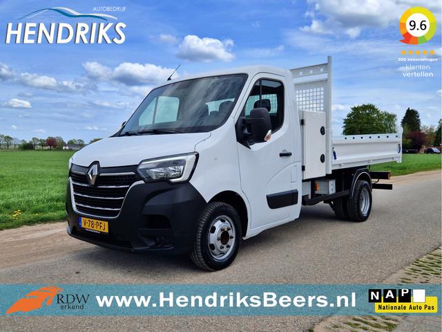 Renault Master 2021 Diesel