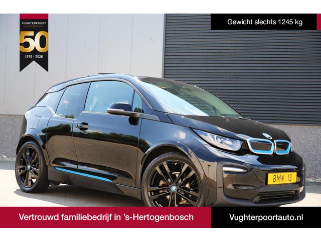 BMW i3 2022 Elektrisch