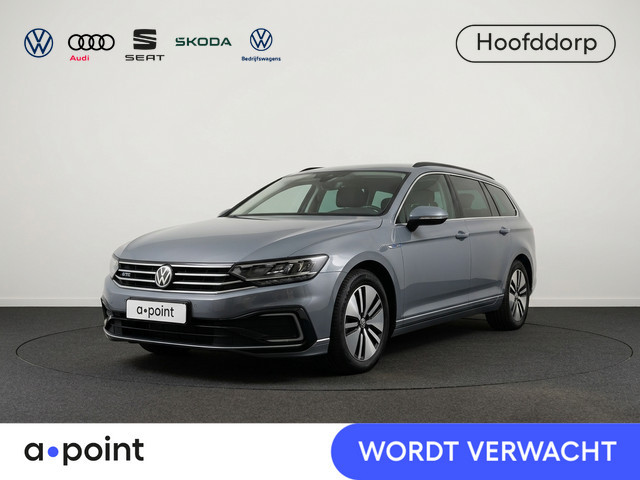 Volkswagen Passat 2022 Hybride