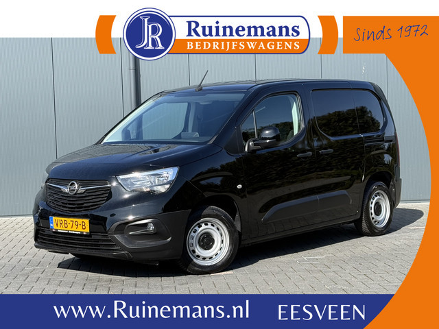 Opel Combo 2022 Diesel