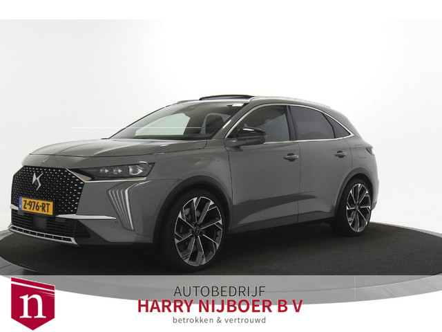 DS DS 7 2024 Hybride