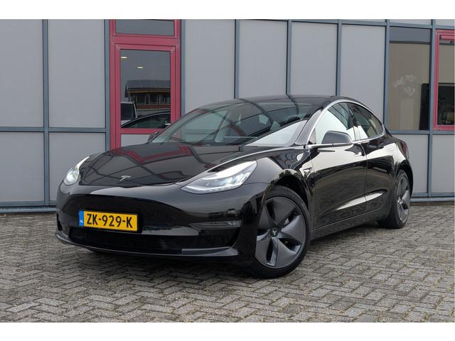 Tesla Model 3 2020 Elektrisch