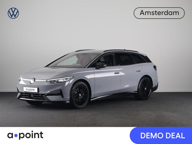 Volkswagen ID.7 2025 Elektrisch