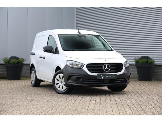 Mercedes-Benz Citan 2023 Benzine