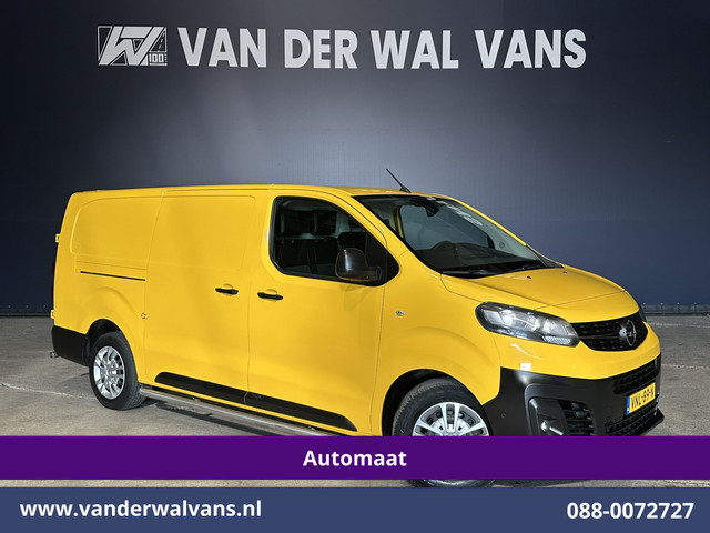 Opel Vivaro 2021 Diesel