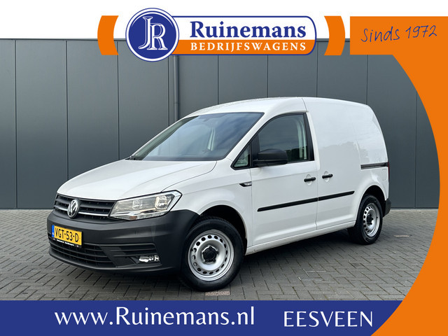 Volkswagen Caddy 2020 Diesel