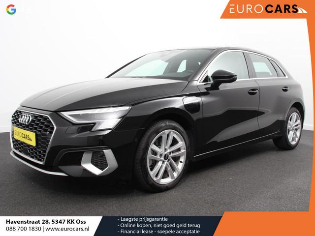 Audi A3 2023 Hybride