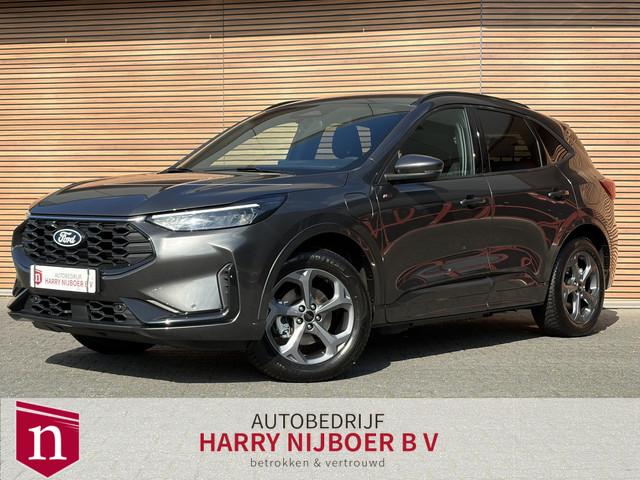 Ford Kuga 2026 Hybride