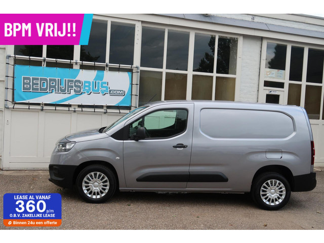 Toyota Pro Ace 2024 Diesel