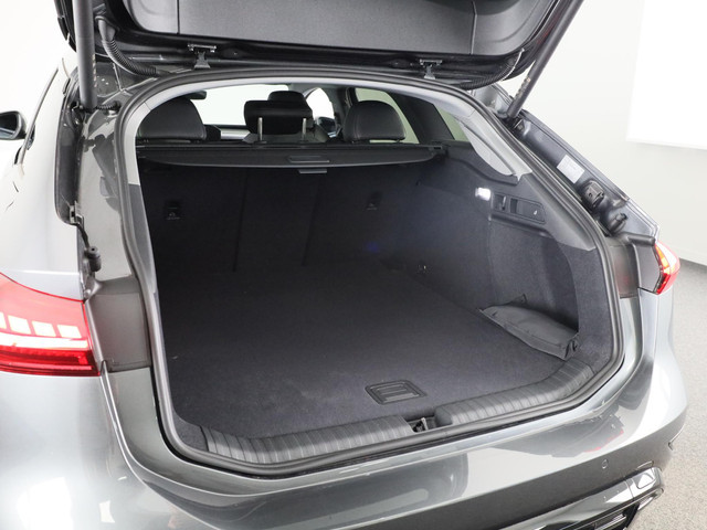 Audi A6 Avant e-tron