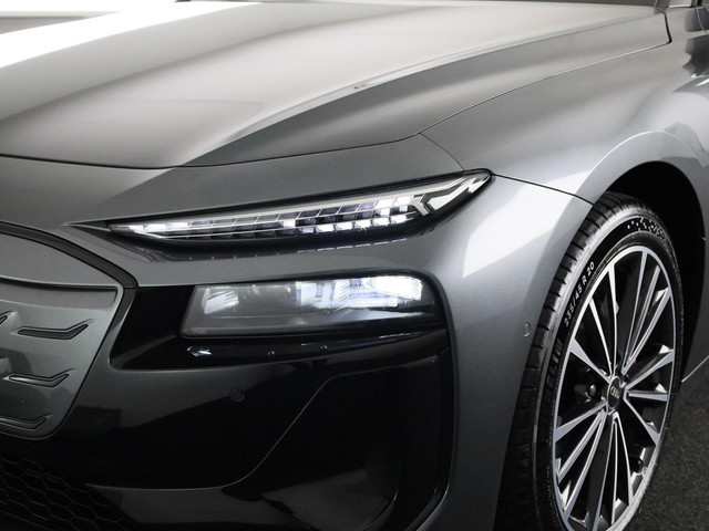 Audi A6 Avant e-tron