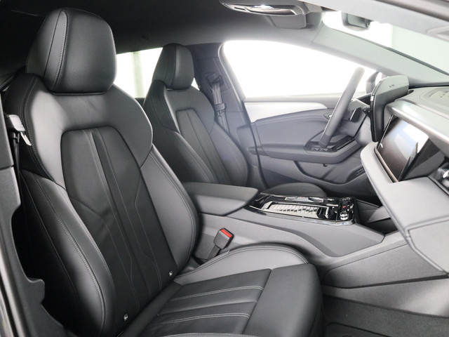 Audi A6 Avant e-tron