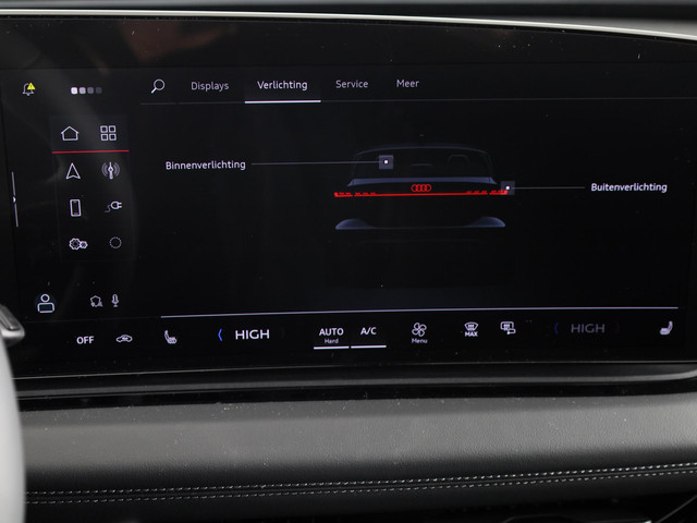 Audi A6 Avant e-tron