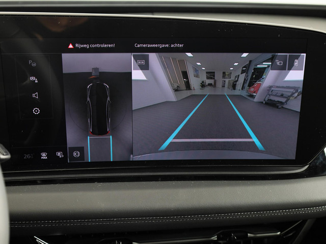 Audi A6 Avant e-tron