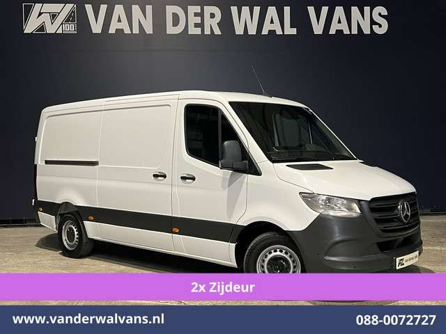 Mercedes-Benz Sprinter 2020 Diesel