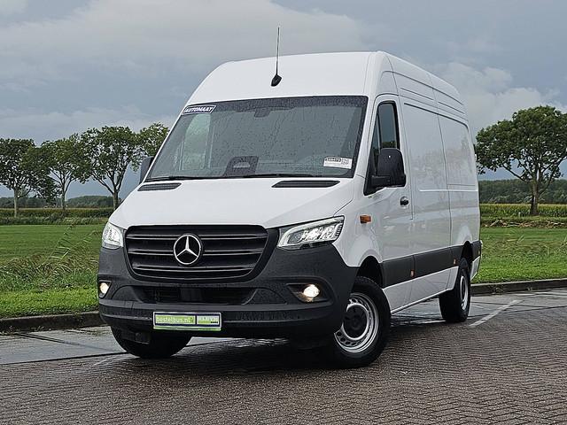 Mercedes-Benz Sprinter 2024 Diesel