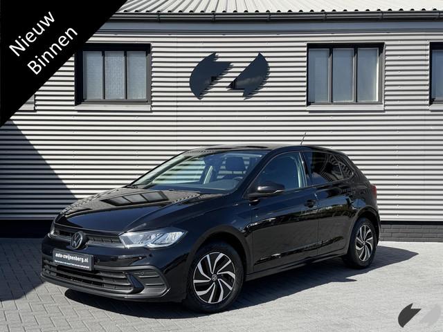 Volkswagen Polo 2022 Benzine