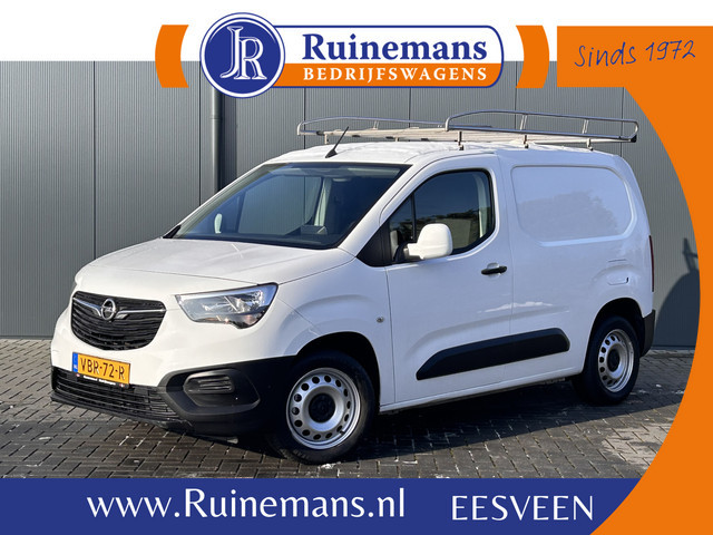 Opel Combo 2019 Diesel
