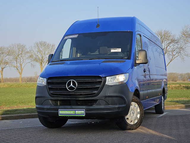 Mercedes-Benz Sprinter 2024 Diesel