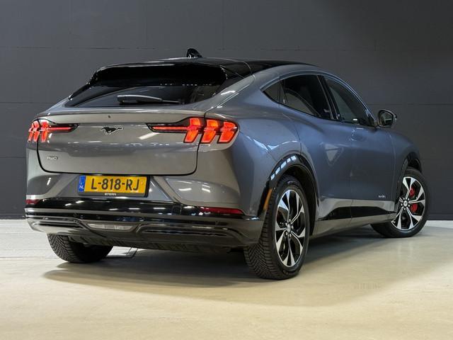 Ford Mustang Mach-E