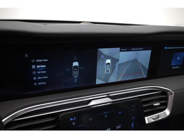 Hongqi E-HS9