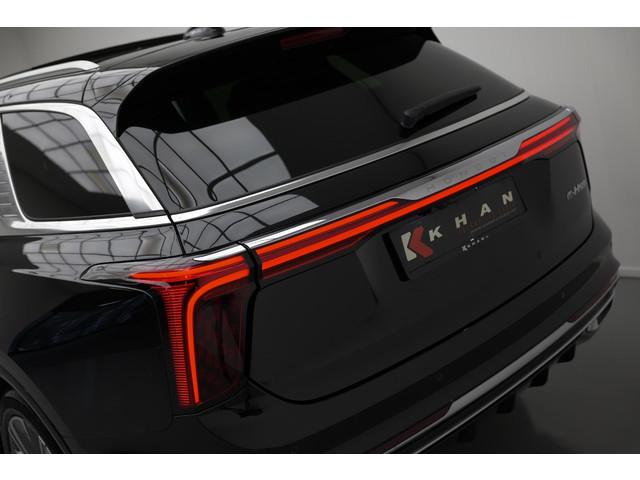 Hongqi E-HS9
