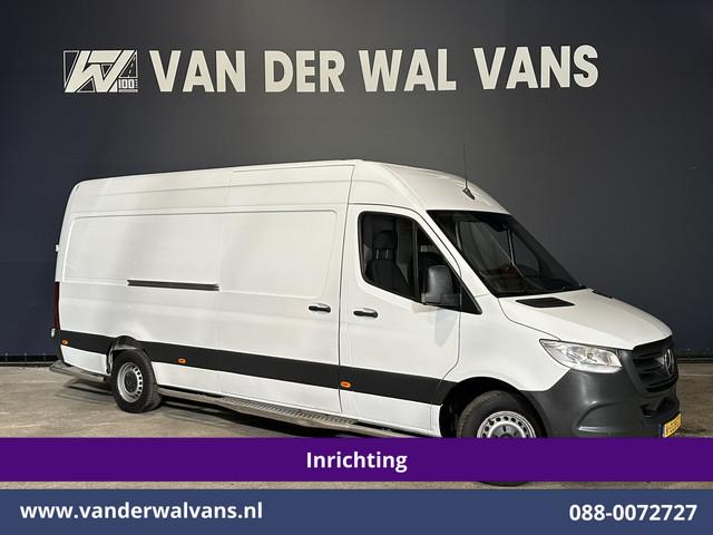 Mercedes-Benz Sprinter 2019 Diesel