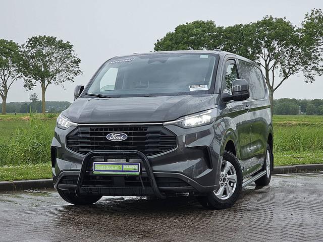 Ford Transit Custom 2024 Diesel