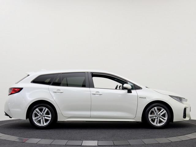 Suzuki Swace